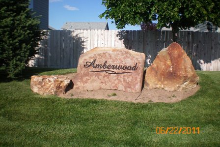 Amberwood 