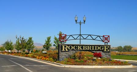 Rockbridge