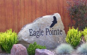 Eagle Pointe (Melvins Eagle Pointe)