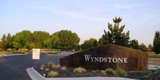 Wyndstone Business Park